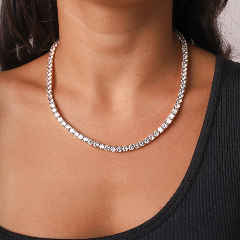 CANTÉ 'ICE CHAIN' 5MM