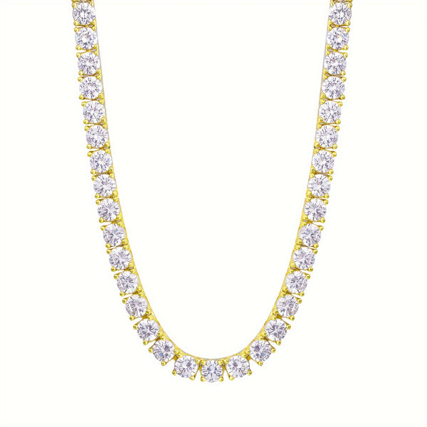 CANTÉ 'ICE CHAIN' 5MM