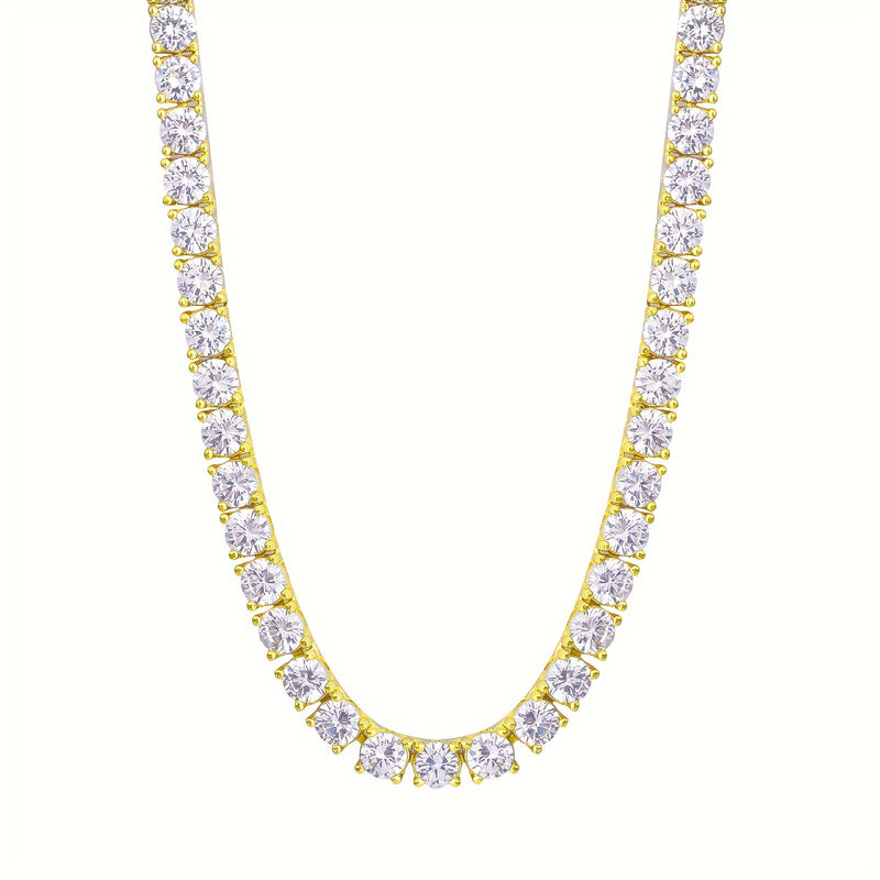 CANTÉ 'ICE CHAIN' 5MM
