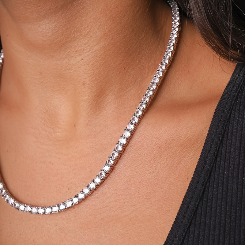 CANTÉ 'ICE CHAIN' 5MM