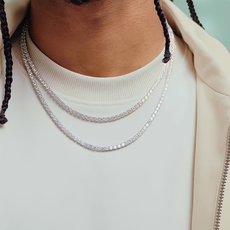 CANTÉ 'ICE CHAIN' 5MM