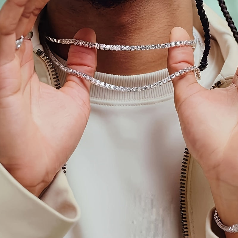 CANTÉ 'ICE CHAIN' 5MM